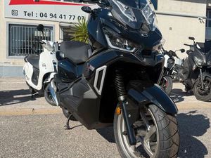 SCOOTER SYM ADX TCS ABS 125 CC