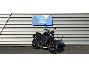 YAMAHA MT-09 Y-AMT 35 KW 2024 900 CM3 | MOTO ROADSTER | 3 223 KM | NOIR | 76700 GONFREVILLE L'ORCHER