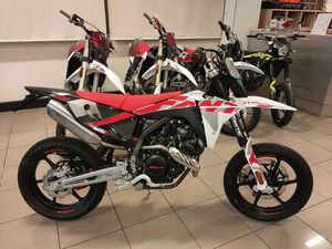 VENDO FANTIC MOTOR XMF 125 PERFORMANCE (2025) NUOVA A CERNUSCO LOMBARDONE (CODICE 9827173) - MOTO.IT