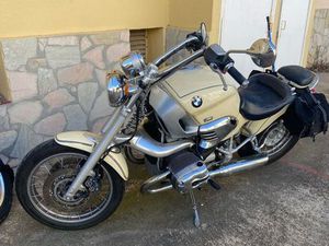 BMW 1200C ROADSTER