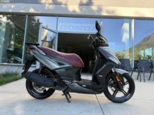 KYMCO AGILITY 2019 125