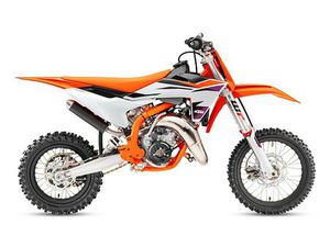 KTM 65 SX