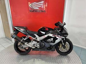 USED HONDA CBR900RR FIREBLADE FOR SALE IN SURREY