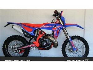 VENDO BETAMOTOR RR 300 2T ENDURO RACE (2025) NUOVA A DOGLIANI (CODICE 9827292) - MOTO.IT