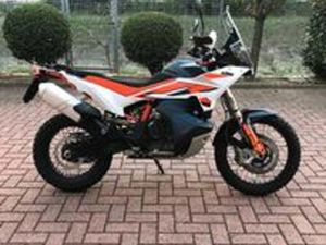 KTM 890 ADVENTURE R