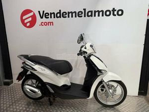 PIAGGIO - LIBERTY 125