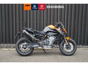 OCCASION KTM 890 DUKE