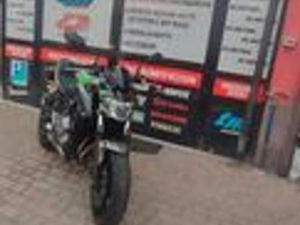 KAWASAKI Z 650