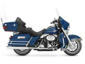 2006 HARLEY-DAVIDSON® FLHTCUI - ULTRA CLASSIC® ELECTRA GLIDE®