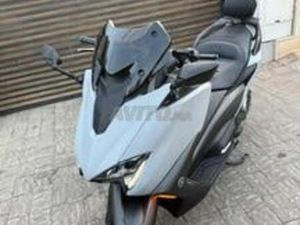 TMAX 560 POT AKRA 3AMRA