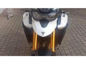 TIGER 900 RALLY (2020 - 23)