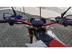 XEF 250 ENDURO TRAIL COMPETITION (2023 - 25)