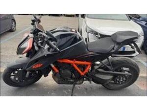 1290 SUPER DUKE R (2021)