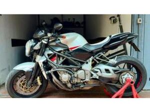 BRUTALE 910 R (2006 - 11)