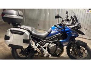 TIGER 1200 GT PRO (2022 - 23)