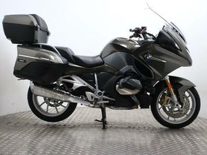 BMW R1250RT