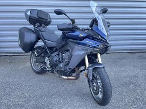 YAMAHA TRACER 9 GT 2025