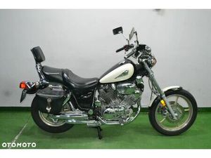 YAMAHA XV