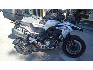 VENDO BENELLI TRK 502X (2018 - 20) USATA A MANDELLO DEL LARIO (CODICE 9827073) - MOTO.IT