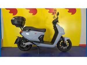 VENDO NIU MQI GT 100 (2022 - 25) USATA A ALTINO (CODICE 9826920) - MOTO.IT