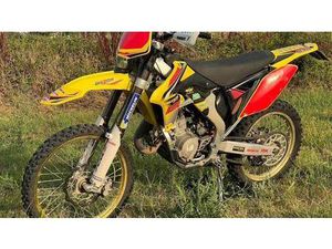 VENDO VALENTI RACING RME 50 FACTORY (2015 - 22) USATA A ROMA (CODICE 9827423) - MOTO.IT