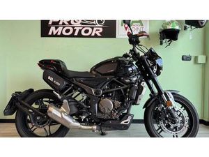 VENDO VOGE TROFEO 300AC (2021 - 25) USATA A LEGNANO (CODICE 9826412) - MOTO.IT