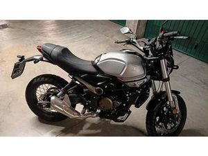 VENDO VOGE TROFEO 300ACX SCRAMBLER (2021 - 25) USATA A MILANO (CODICE 9826949) - MOTO.IT