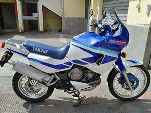 YAMAHA XTZ 750 SUPER TENERE BLU/AZZURRO