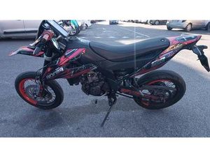 VENDO APRILIA SX 125 (2018 - 20) USATA A ROMA (CODICE 9827388) - MOTO.IT