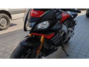 VENDO APRILIA TUONO V4 FACTORY (2019 - 20) USATA A PIACENZA (CODICE 9827148) - MOTO.IT