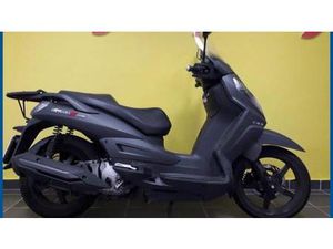 VENDO SYM CITYCOM 300 S (2015 - 17) USATA A ROZZANO (CODICE 9827129) - MOTO.IT