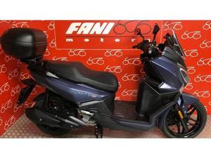 VENDO SYM JOYRIDE 300 (2025) USATA A FIRENZE (CODICE 9826860) - MOTO.IT