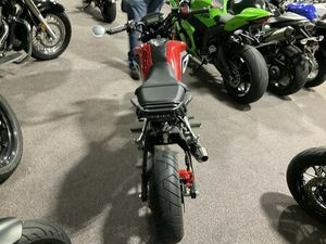 2020 HONDA® GROM125