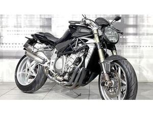 VENDO MV AGUSTA BRUTALE 910 S (2005 - 11) USATA A CASALGRASSO (CODICE 9826660) - MOTO.IT
