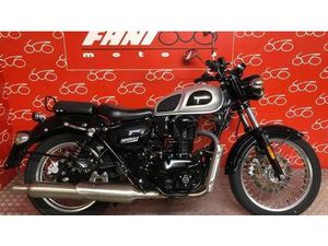 VENDO BENELLI IMPERIALE 400 (2019 - 20) USATA A FIRENZE (CODICE 9826881) - MOTO.IT