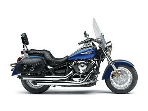 2019 KAWASAKI VULCAN® 900 CLASSIC LT