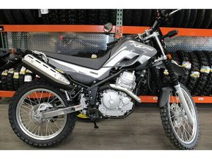 2023 YAMAHA XT 250