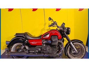 VENDO MOTO GUZZI ELDORADO 1400 (2015 - 17) USATA A SAN GIORGIO IN BOSCO (CODICE 9826614) - MOTO.IT
