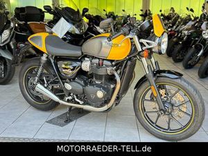 TRIUMPH STREET CUP 900 / BJ.19 / 19TKM / IRONHEAD