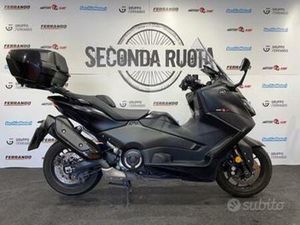 YAMAHA T MAX 560