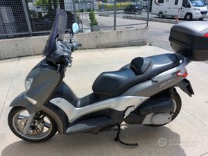 YAMAHA XCITY 250