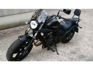 VENDO KAWASAKI VULCAN S (2021 - 24) USATA A LUGO DI VICENZA (CODICE 9826631) - MOTO.IT