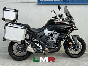 VOGE 500DS VALICO 500 DS NERO