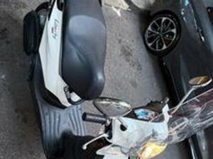 MOTO LIBERTY 150 ABS