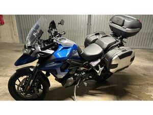 VENDO TRIUMPH TIGER 1200 GT PRO (2022 - 23) USATA A MONZA (CODICE 9826735) - MOTO.IT