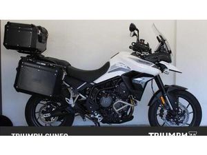 VENDO TRIUMPH TIGER 900 GT PRO (2020 - 23) USATA A DOGLIANI (CODICE 9827298) - MOTO.IT