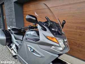 BMW K