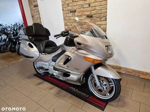 BMW K