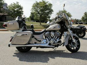 USED 2023 INDIAN MOTORCYCLE CHIEFTAIN LIMITED MOTORCYCLE FOR SALE IN MEDINA, OH