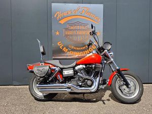 DYNA - FXDF DYNA FAT BOB - 0007152